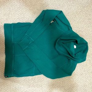 Patagonia sweatshirt (light)